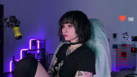 iggy iggz online show from February 2025 09:59:02 PM