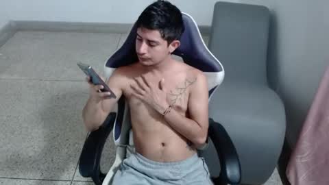 JAISON online show from May 2026 07:52:01 PM