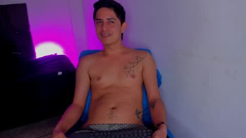 JAISON online show from May 2026 12:05:01 AM