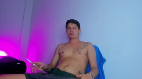 JAISON online show from May 2026 07:51:01 PM