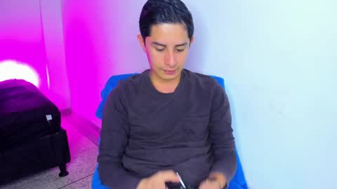 JAISON online show from May 2026 06:58:01 PM