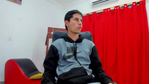 JAISON online show from May 2026 10:55:01 PM