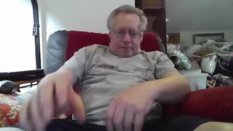 wickedhorny56 online show from April 2026 06:05:02 PM