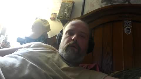 wickedwolfman69 online show from July 2026 07:03:01 AM