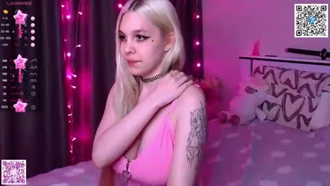 Eva online show from July 2026 10:36:01 PM
