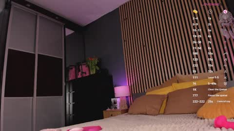 WILD-ANGEL777a online show from April 2026 04:16:01 PM