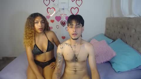 Amanda Jampiher online show from September 2025 04:27:02 AM