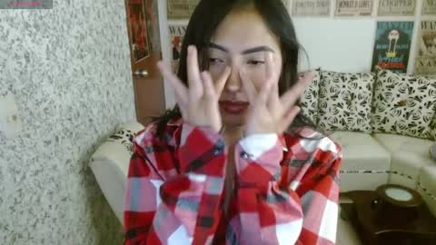 Katherine and James online show from April 2026 10:26:02 PM