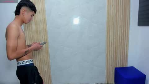 Camila  -   Boy Ronaldo MOD JEISON online show from March 2026 06:57:02 PM