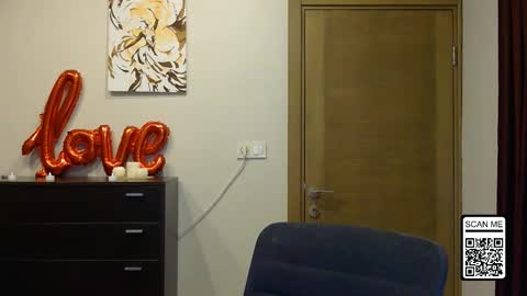 Alina online show from March 2026 05:06:01 PM