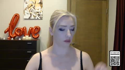 Alina online show from March 2026 05:02:01 PM