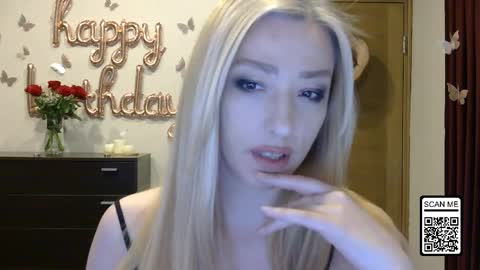 Alina online show from April 2026 05:39:01 PM