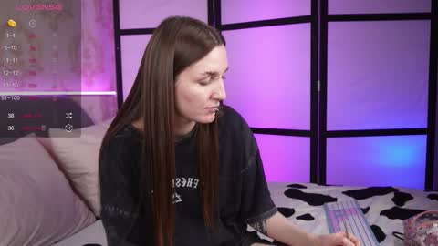 .. alice .. online show from March 2026 09:50:01 AM