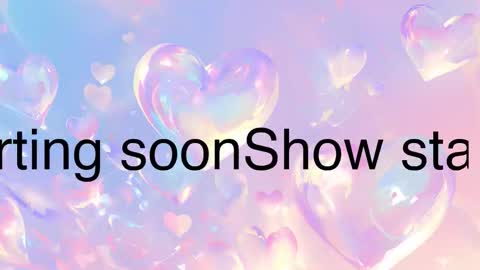 OF JunoHoly online show from March 2026 01:09:01 AM