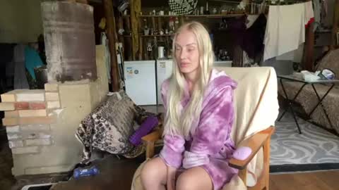 wildforestmuse  twitter online show from June 2026 08:39:01 AM