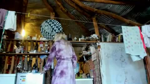 wildforestmuse  twitter online show from July 2026 03:42:01 AM