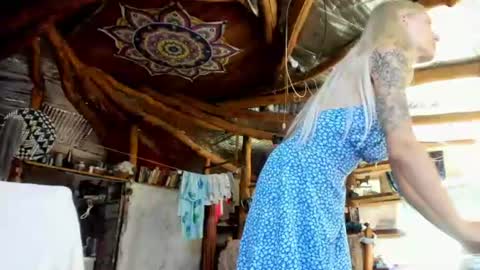 wildforestmuse  twitter online show from July 2026 12:53:01 PM