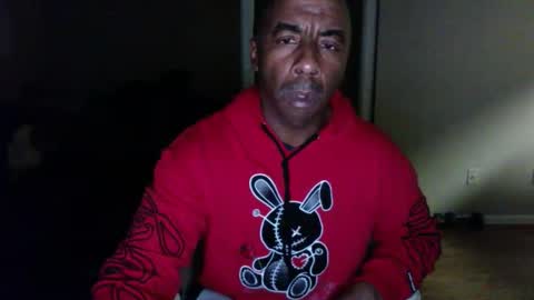 wildnight007 online show from December 2024 07:10:01 AM