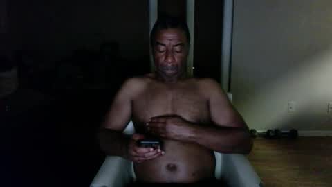 wildnight007 online show from January 2025 09:28:01 AM