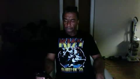 wildnight007 online show from January 2025 06:44:02 AM