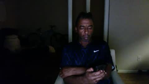 wildnight007 online show from January 2025 06:13:02 AM