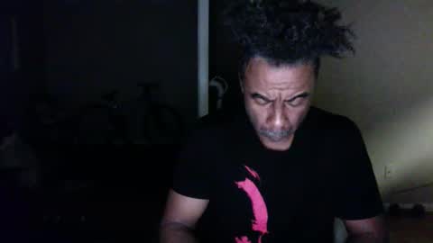 wildnight007 online show from January 2025 05:01:01 AM