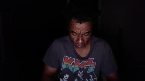 wildnight007 online show from March 2025 07:52:01 AM