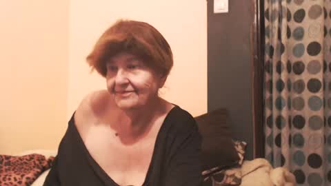 Snapshot of wildredcat chatting on July 2026 12:01:01 AM WildRedCat online show from July 2026 12:01:01 AM