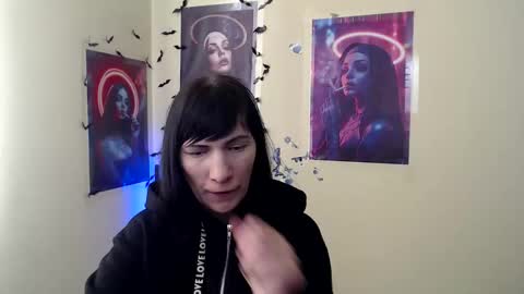 Rosalinda online show from February 2026 05:51:01 AM