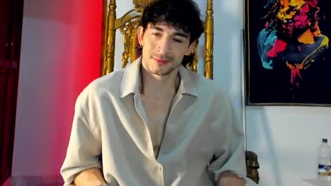 will_ferrari300 online show from June 2026 12:41:02 AM