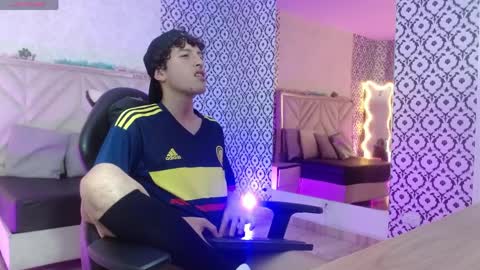 WILL  online show from April 2026 02:45:01 AM