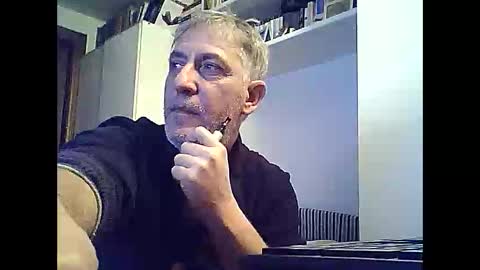 Willfire71 online show from December 2024 05:26:01 PM