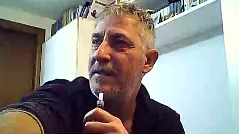 Willfire71 online show from December 2024 09:07:02 AM