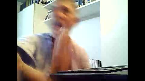 Willfire71 online show from December 2024 05:06:02 PM