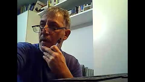 Willfire71 online show from December 2024 09:13:01 PM
