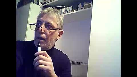 Willfire71 online show from January 2025 06:16:01 PM
