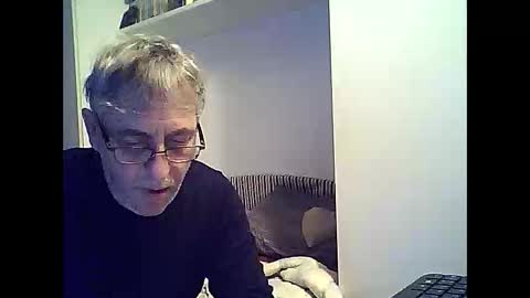 Willfire71 online show from January 2025 05:37:02 PM