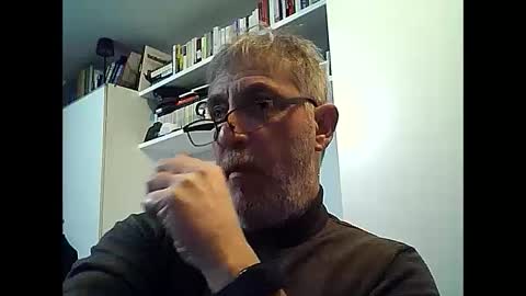 Willfire71 online show from February 2025 10:48:02 AM