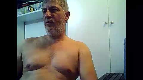 Willfire71 online show from February 2025 01:54:01 PM