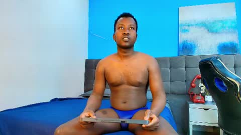 william_bennett online show from June 2026 11:58:01 AM