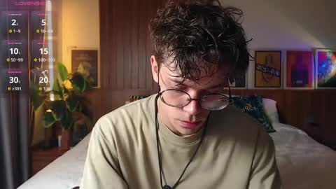 William online show from June 2026 10:32:02 AM