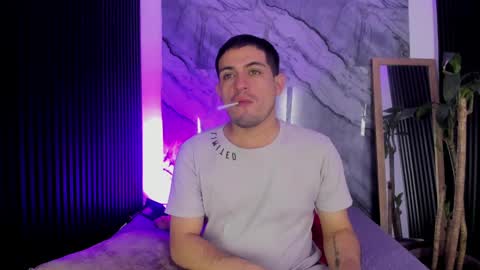 William Steel online show from September 2025 11:44:01 AM