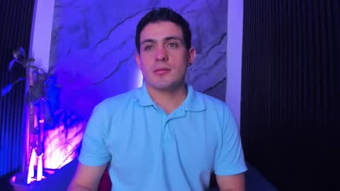 William Steel online show from November 2025 03:53:02 AM