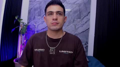 William Steel online show from November 2025 03:51:01 AM