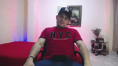 William Steel online show from January 2026 03:20:01 AM