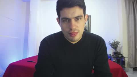 William Steel online show from January 2026 03:28:01 PM