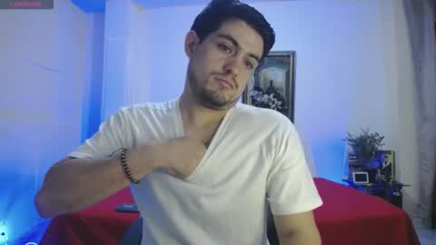 William Steel online show from February 2026 02:20:02 PM