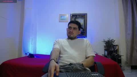 William Steel online show from March 2026 11:38:02 AM