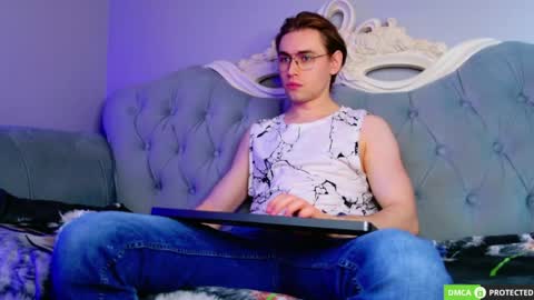 William online show from May 2026 03:48:01 AM