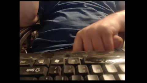 DrainMyBalls online show from June 2026 05:28:01 AM